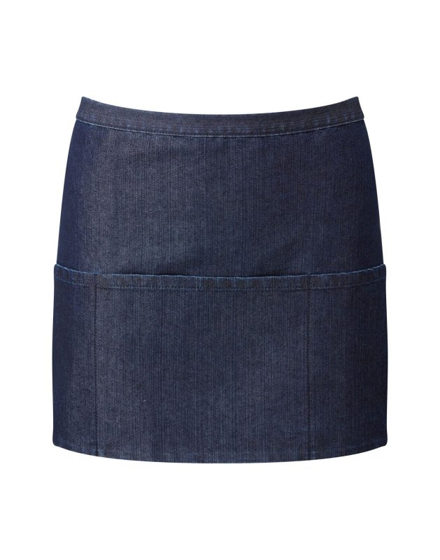 indigo denim